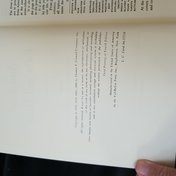 📚🇺🇲VINTAGE AMERICAN BOOKS - Picture 4 of 16